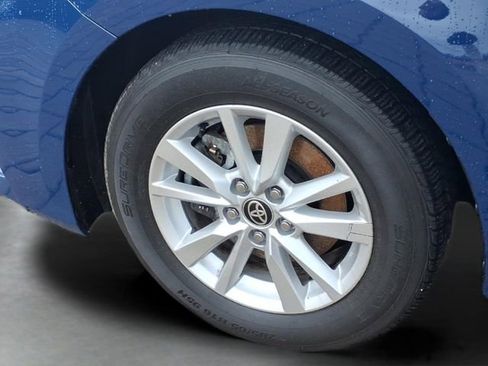 Used 2025 Toyota Camry LE image 21