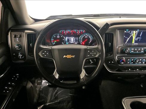 Used 2018 Chevrolet Silverado 1500 LT w/ All Star Edition image 5