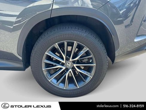 Used 2022 Lexus NX 350 AWD image 14