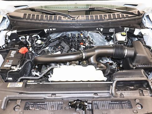 Certified 2024 Ford Expedition Limited image 52