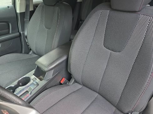 Used 2016 GMC Terrain SLE w/ Convenience Package FWD image 11