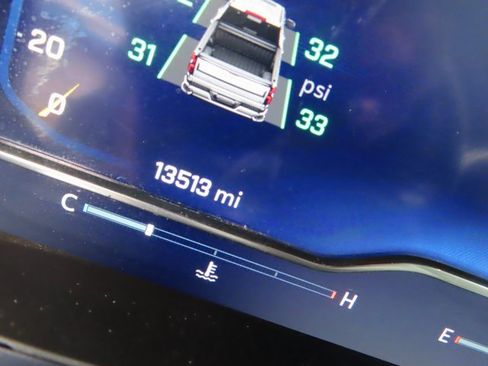 Used 2025 Chevrolet Silverado 1500 LT image 19