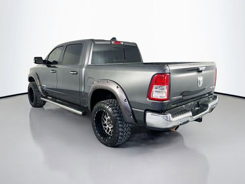 Used 2019 RAM 1500 Big Horn image 5