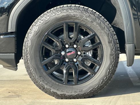 New 2026 GMC Sierra 1500 Elevation w/ Elevation Select Package image 26