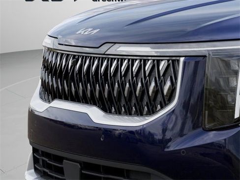 New 2026 Kia Carnival EX image 13