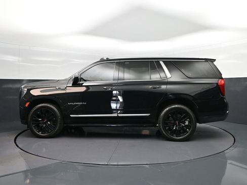 Used 2023 GMC Yukon SLT image 4