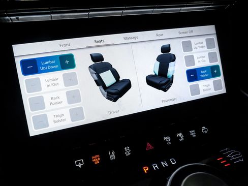 Used 2022 Jeep Grand Wagoneer Series II image 35