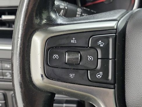 Used 2021 Chevrolet Tahoe Premier w/ Premium Package AWD/4WD image 42