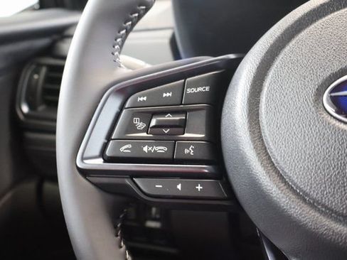 New 2026 Subaru Forester Limited AWD/4WD image 19
