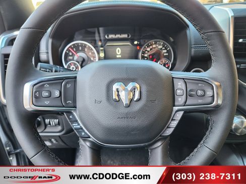 New 2026 RAM 1500 Laramie image 12