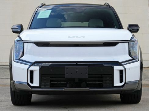 Used 2026 Kia EV9 GT-Line AWD/4WD image 7