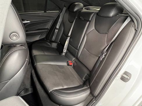 Used 2021 Cadillac CT4 Premium Luxury image 13