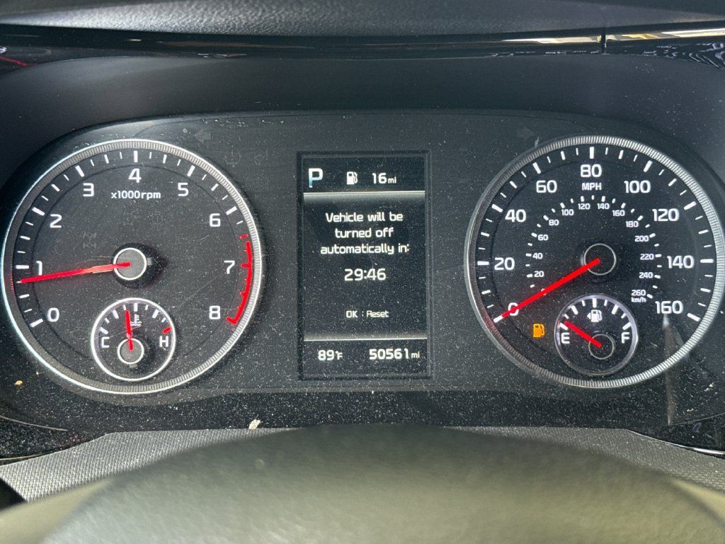 Used 2023 Kia K5 LXS FWD image 24