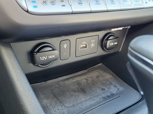 Used 2018 Hyundai Sonata Limited FWD image 35