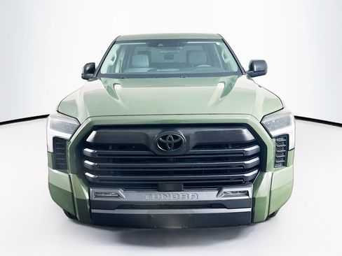 Used 2023 Toyota Tundra SR5 image 2