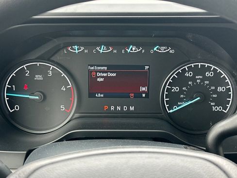 New 2025 Ford F450 XL image 21