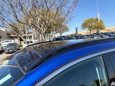 Certified 2023 Hyundai Tucson Limited w/ Cargo Package image 7