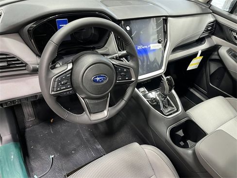New 2025 Subaru Legacy Premium image 10