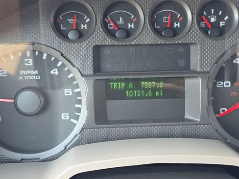 Used 2008 Ford F250 XLT AWD/4WD image 14