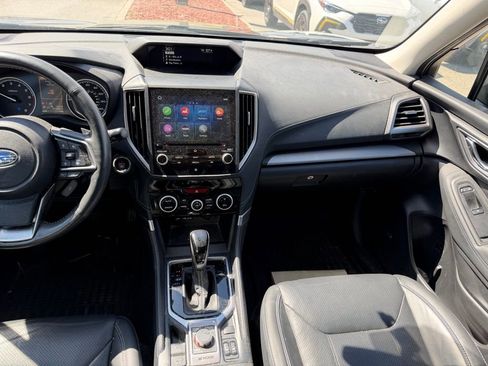 Used 2021 Subaru Forester Limited image 23