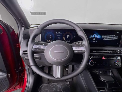 New 2026 Hyundai Tucson XRT image 8