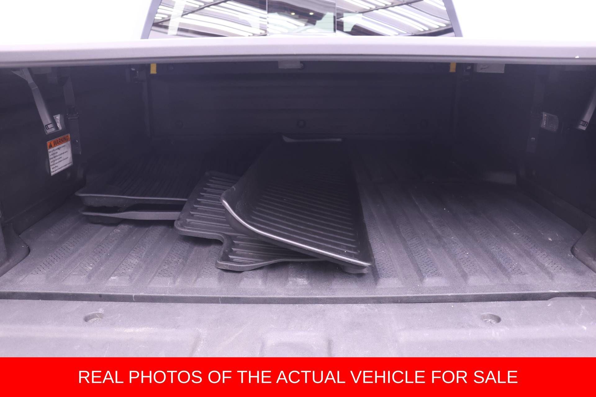 Used 2024 Honda Ridgeline RTL image 14