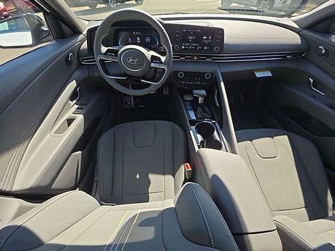 New 2026 Hyundai Elantra SEL Sport image 21