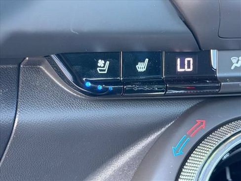 Used 2016 Chevrolet Camaro SS RWD image 20