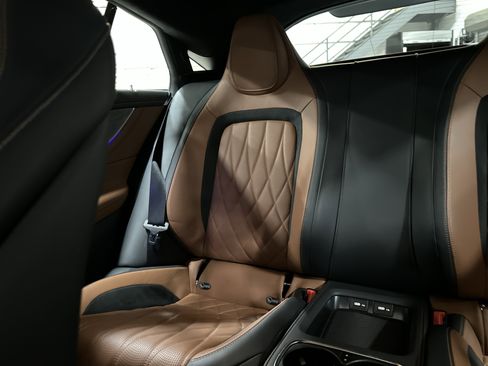 Certified 2021 Mercedes-Benz AMG GT 53 image 28