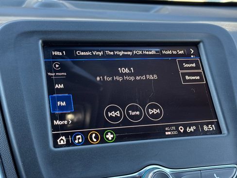 Used 2023 Chevrolet Equinox LT FWD image 19