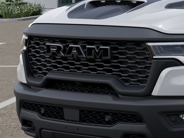 New 2026 RAM 1500 RHO w/ RHO Level 1 Equipment Group AWD/4WD image 12