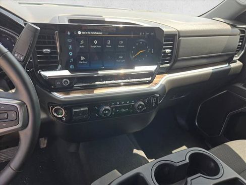 Used 2026 Chevrolet Silverado 2500 LT AWD/4WD image 13