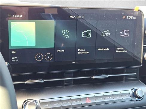 New 2026 Hyundai Kona SEL Sport image 13