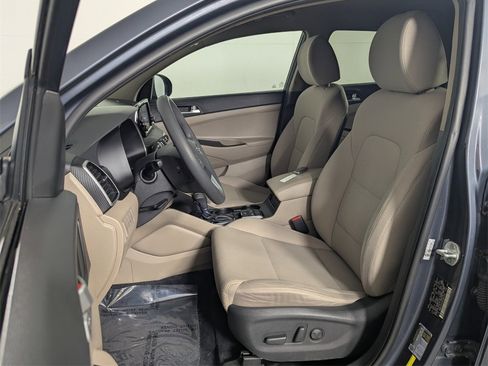 Used 2019 Hyundai Tucson Value w/ Cargo Package image 12