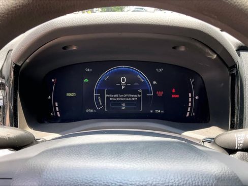 Used 2026 Toyota Camry LE w/ Convenience Package FWD image 25