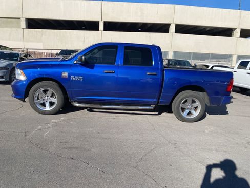 Used 2014 RAM 1500 Express image 9