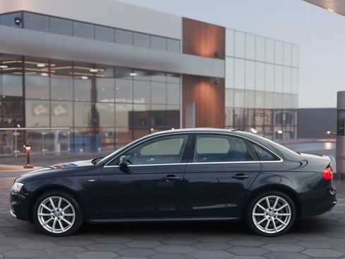 Used 2015 Audi A4 2.0T Premium Plus w/ Technology Package image 4