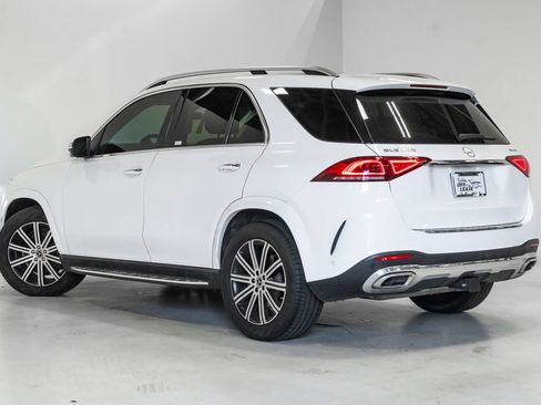Used 2020 Mercedes-Benz GLE 450 4MATIC image 26