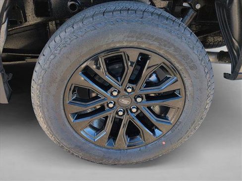 New 2026 Ford F150 Lariat w/ Equipment Group 501A Mid image 10