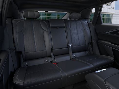 New 2026 Cadillac Lyriq V image 17