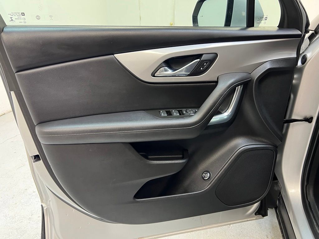Used 2021 Chevrolet Blazer LT FWD image 14