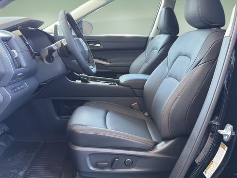 New 2026 Nissan Pathfinder SL AWD/4WD image 20