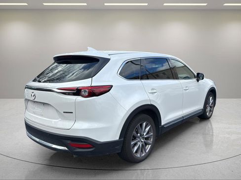 Certified 2023 MAZDA CX-9 Grand Touring image 5