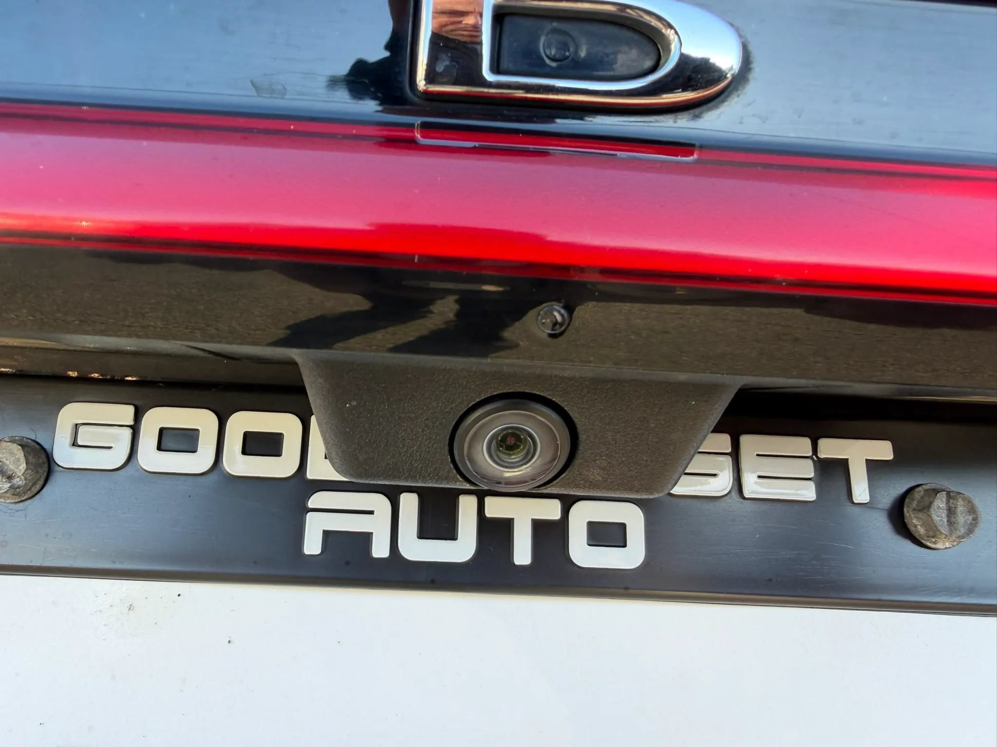 Used 2018 Dodge Durango R/T AWD/4WD image 68