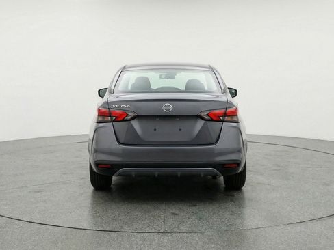 Used 2025 Nissan Versa SV image 7