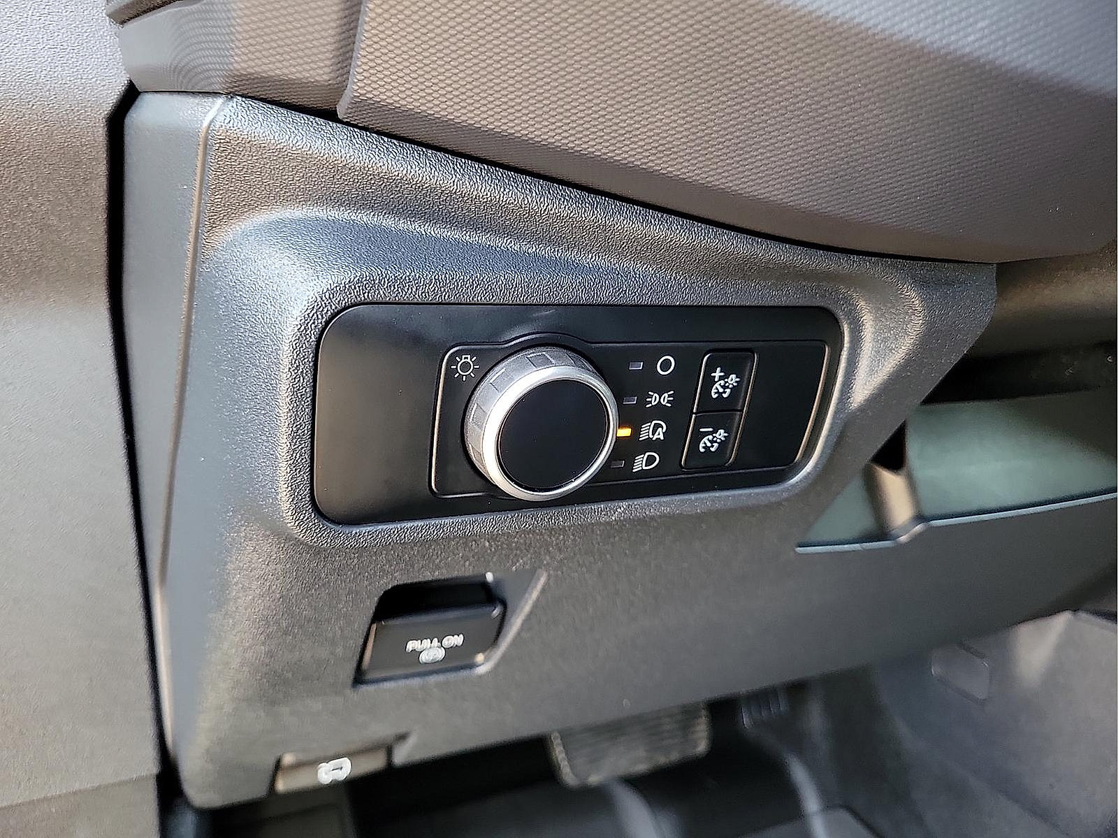 Used 2024 Ford Bronco Badlands AWD/4WD image 13