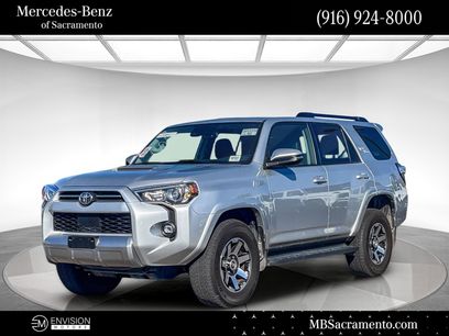 Used 2024 Toyota 4Runner TRD Off-Road Premium