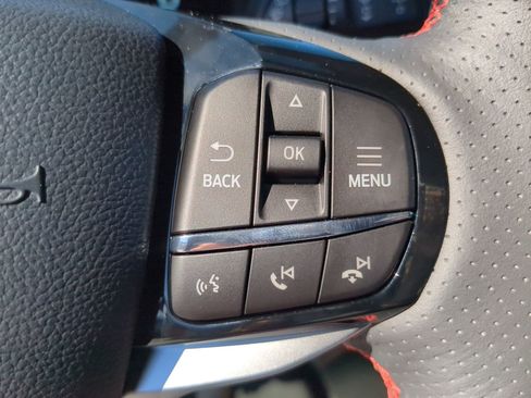 New 2026 Ford Explorer ST-Line w/ ST-Line Street Pack image 64