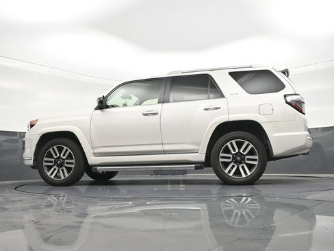 Used 2023 Toyota 4Runner Limited AWD/4WD image 24