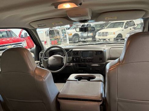 Used 2002 Ford F250 XLT AWD/4WD image 19